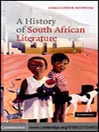 A History of South African Literature